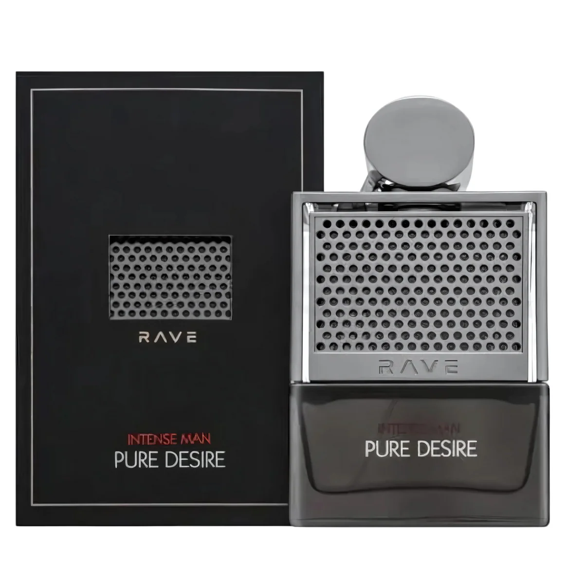 Lattafa Rave Intense Pure Desire 100ml EDP